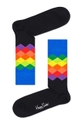 Happy Socks - Шкарпетки Classic Multi-Color (3-PACK) барвистий