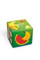multicolor Happy Socks - Sosete Fruit Socks Gift Set (4-pack) De femei