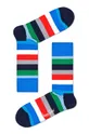 барвистий Happy Socks - Шкарпетки Navy Socks Gift Set (4-PACK) Жіночий