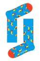 Happy Socks - Skarpetki Animal Socks Gift Set (5-PACK) 86 % Bawełna, 2 % Elastan, 12 % Poliamid