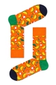 Happy Socks - Ponožky 7-Pack 7 Days Socks Gift Set (7-pak)  86% Bavlna, 2% Elastan, 12% Polyamid