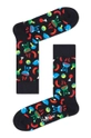 multicolor Happy Socks Skarpetki (4-PACK)