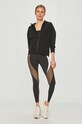 Reebok - Леггинсы GI6509 GI6509 чёрный SS21