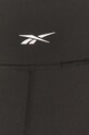 Reebok - Легінси GI6509 чорний GI6509