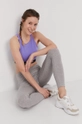 Reebok legging GI6615 szürke