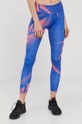 Reebok legging GI6873 kék