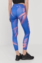 Reebok legging GI6873  9% elasztán, 91% poliészter