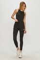 Reebok - Леггинсы GL2557 GL2557 чёрный SS21
