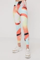 többszínű Reebok legging GL2834