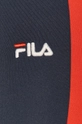 granatowy Fila Legginsy