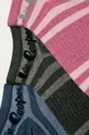 Lee Cooper - Шкарпетки (3-pack) барвистий