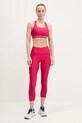 Under Armour leggins de antrenament HG Armour HiRise 1365335 roz AW24