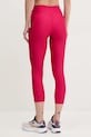 Odzież Under Armour legginsy treningowe HG Armour HiRise 1365335 różowy
