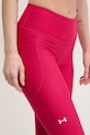 Under Armour legginsy treningowe HG Armour HiRise różowy 1365335