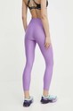 Oblečenie Tréningové legíny Under Armour 1365335 fialová