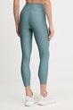 Oblečení Tréninkové legíny Under Armour HG Armour HiRise 1365335 zelená