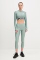 Under Armour edzős legging HG Armour HiRise 1365335 zöld AW24