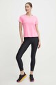 Tréninkové legíny Under Armour 1365335 černá AW24
