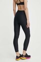Oblečení Tréninkové legíny Under Armour 1365335 černá
