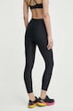 Odzież Under Armour legginsy treningowe 1365335 czarny