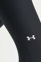 Tréninkové legíny Under Armour černá 1365335