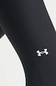Under Armour legginsy treningowe czarny 1365335