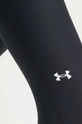 fekete Under Armour edzős legging