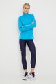 Tréninkové legíny Under Armour 1365335 námořnická modř AW24