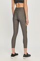 Odzież Under Armour legginsy treningowe 1365335 szary