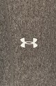 Under Armour legginsy treningowe 1365335 szary