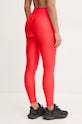 Abbigliamento Under Armour leggings da allenamento HG Armour HiRise 1365336 rosso