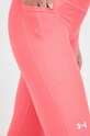 Under Armour legginsy treningowe HG Armour HiRise różowy 1365336