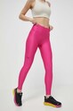 Under Armour leggins de antrenament HG Armour HiRise roz 1365336