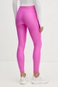 Oblečení Tréninkové legíny Under Armour HG Armour HiRise 1365336 růžová