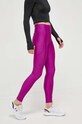 Under Armour edzős legging HG Armour HiRise lila 1365336