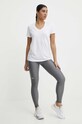 Tréningové legíny Under Armour HG Armour HiRise 1365336 sivá AW24
