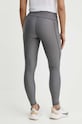 Odzież Under Armour legginsy treningowe HG Armour HiRise 1365336 szary