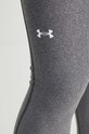 Tréningové legíny Under Armour HG Armour HiRise sivá 1365336
