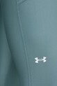 Under Armour legginsy treningowe HG Armour HiRise 1365336 zielony