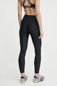 Odzież Under Armour legginsy treningowe HG Armour HiRise 1365336 czarny