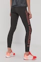 Odzież Under Armour legginsy 1356403 szary