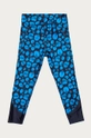 granatowy Under Armour Legginsy 1365349 Damski