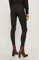 Vero Moda - Legginsy 5 % Elastan, 95 % Poliester