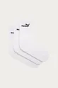 biela Puma - Ponožky (3-pak) 906367 Dámsky