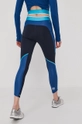 New Balance legging WP03269CNB  Anyag 1: 29% elasztán, 71% poliészter Anyag 2: 20% elasztán, 80% poliészter