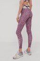 Odzież Femi Stories Legginsy Diso Pink Hearts DISO.PNK.HRTS fioletowy
