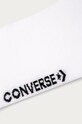 Čarape Converse E1025W.2009 bijela SS21