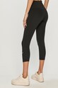Odzież Nike - Legginsy DD0247 czarny