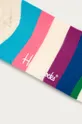 Happy Socks - Ponožky Happy Socks Pride viacfarebná
