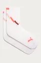 biela Puma - Ponožky (2-pak) 907978 Dámsky